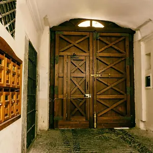 Casalauretta , Napoli Italia