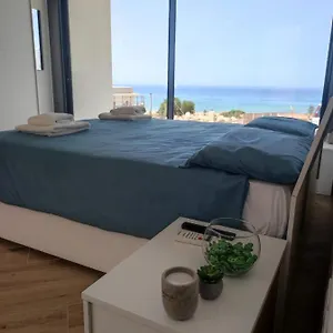 Terrazza Sul Mare , Balestrate Italia