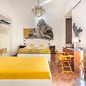 Terra D'amuri Boutique Maison d'hôtes Catane
