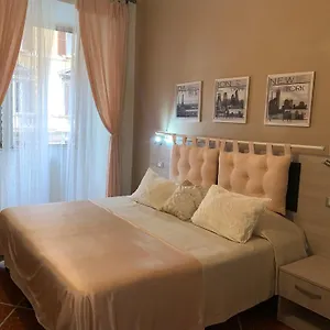 Aria Maison d'hôtes Rome