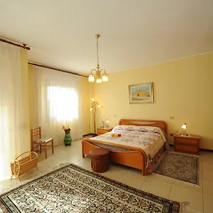 Su Fassoi Bed & Breakfast