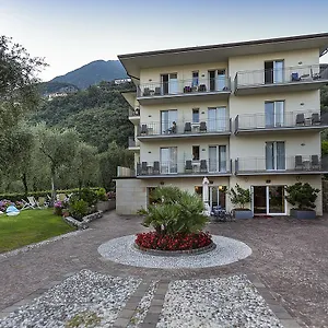 Garnì Orchidea 3*, Malcesine Italia