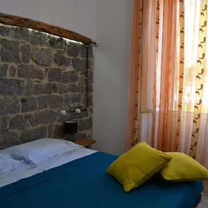 2* Appart hôtel Borgo Marinaro La Medusa - Matrimoniale Con Bagno Privato-